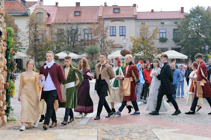 Staszki 2022 – Gdy Oświecenie spotyka się ze Współczesnością